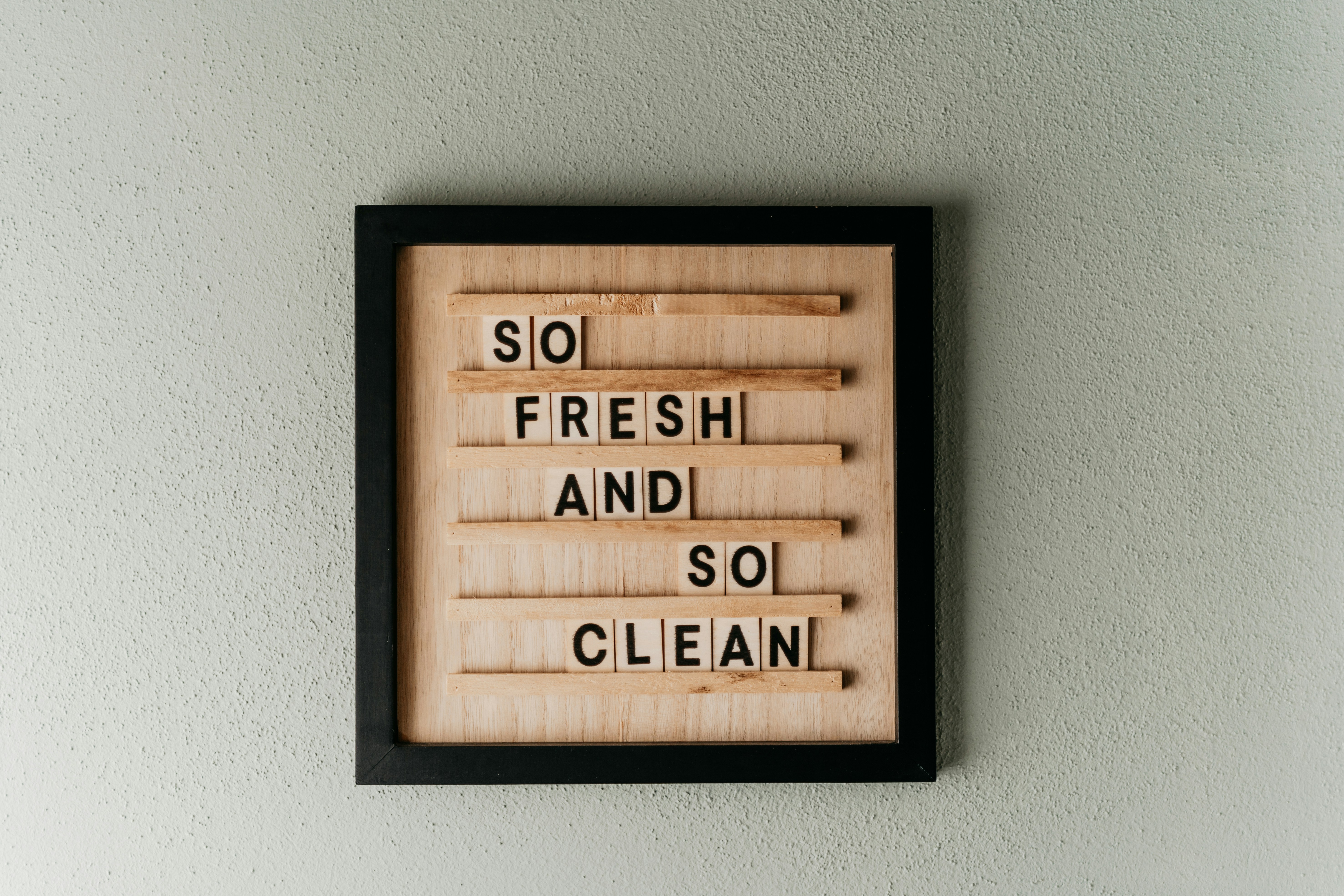 cleansing importance