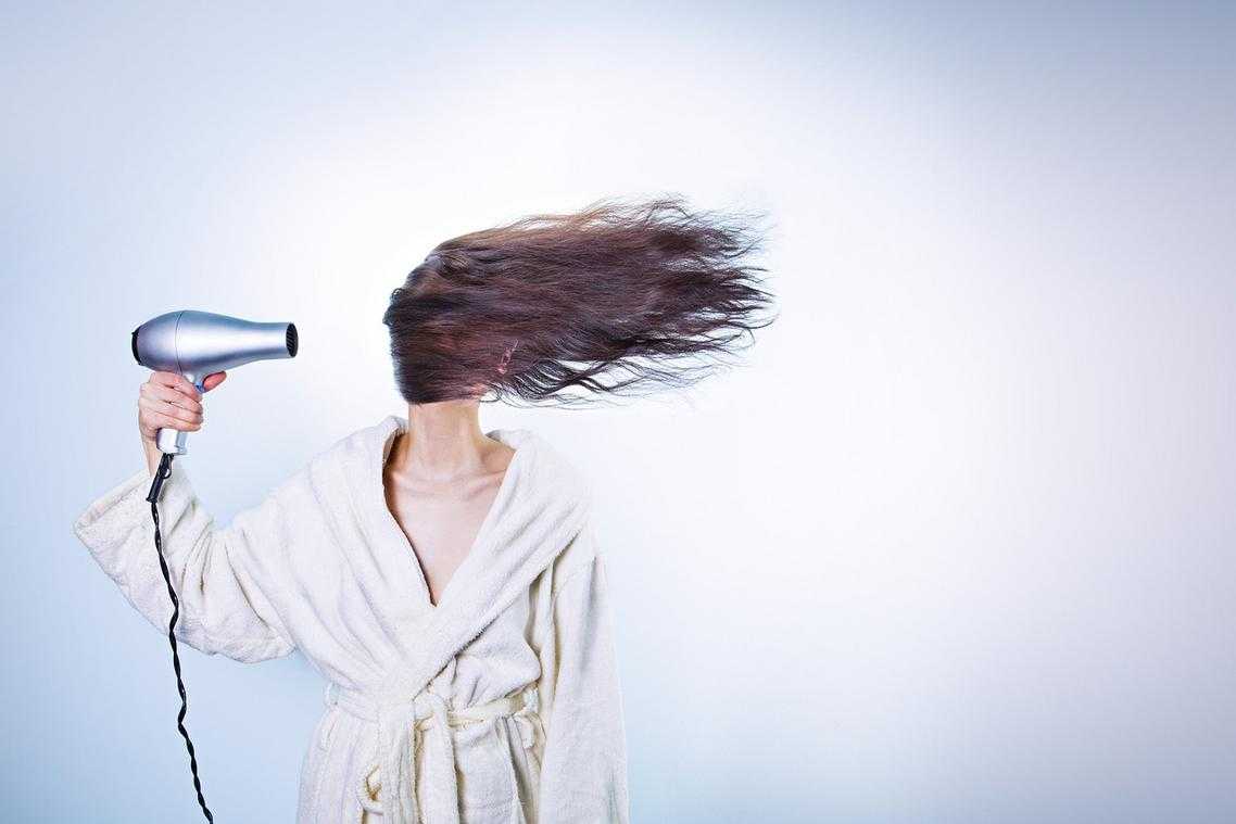 Hair Luvizac Ingredient