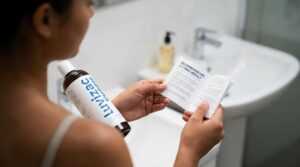 how often should i use luvizac shampoo