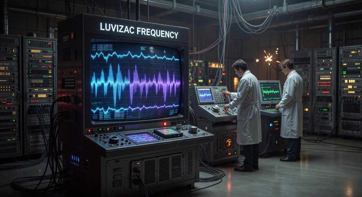 luvizac frequency