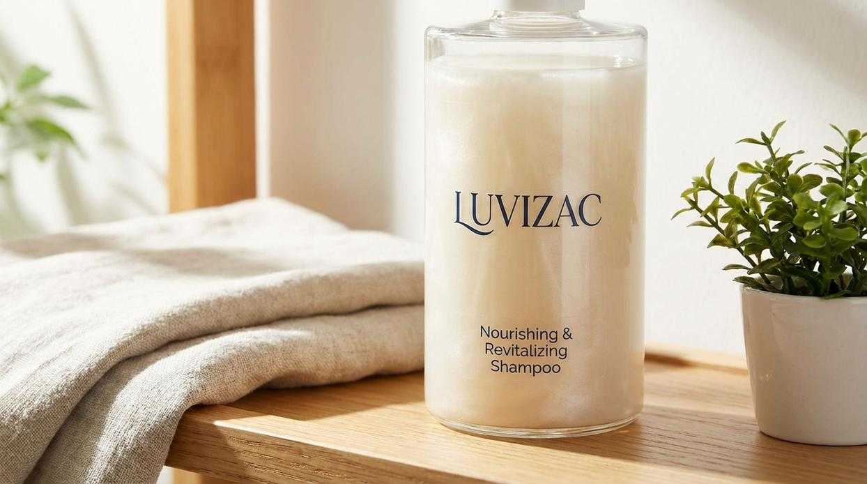 luvizac shampoo