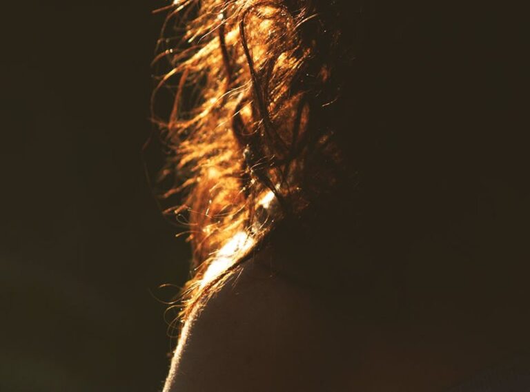 How Long Does Darhergao Last in Hair