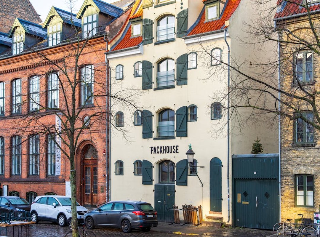 The Powerhouse for Business and Professional Productivity