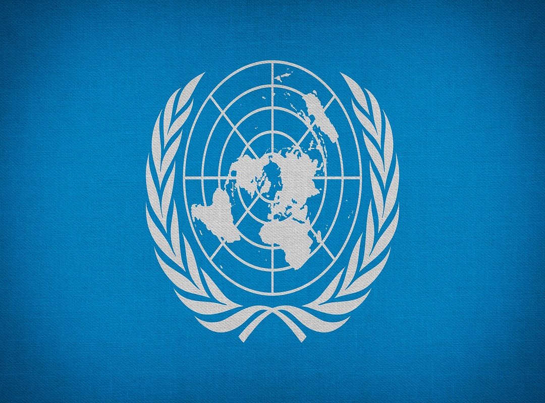 Leading Communications for the United Nations