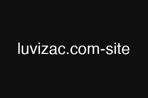 luvizac.com-site