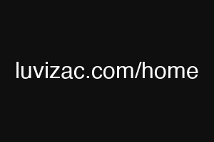 luvizac.com/home